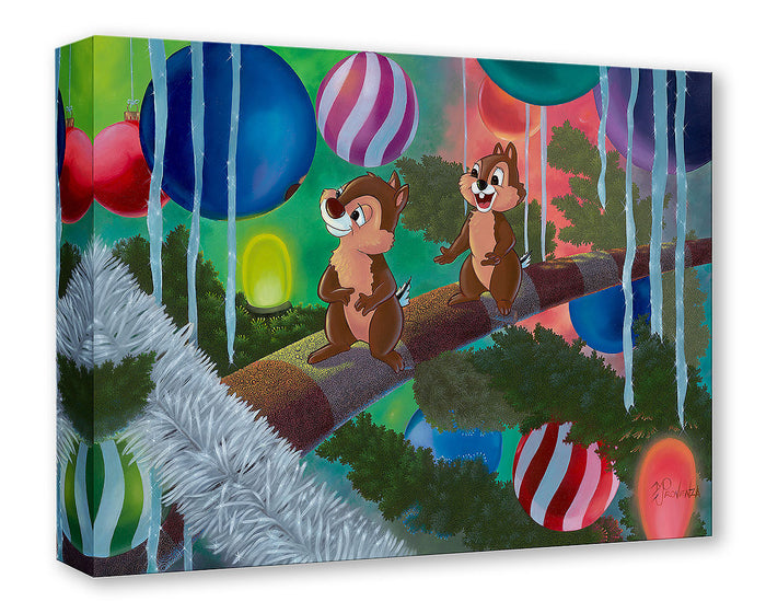 "Celebration Day" by Michael Provenza