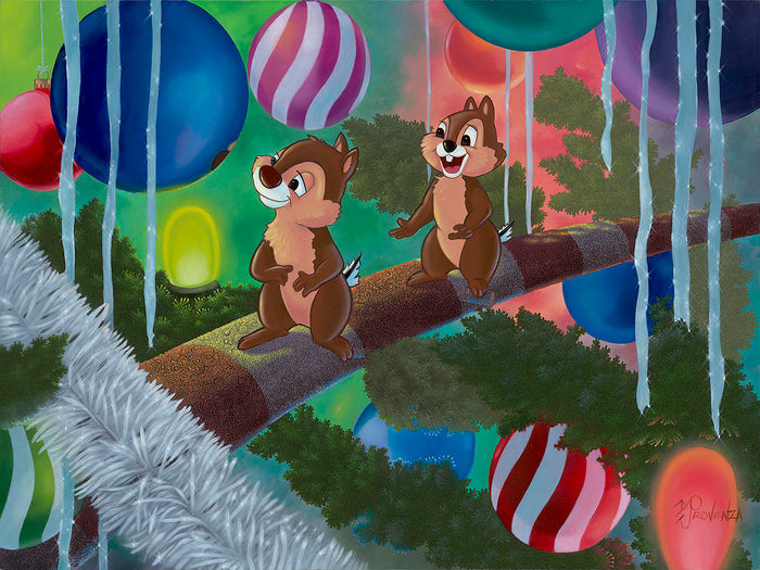 "Celebration Day" by Michael Provenza