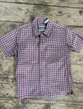 Certified Kid Plaid - 6/7