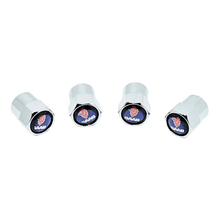 Chrome Valve Stem Tire Caps, Style: Saab

Keywords Tires Wheels Rims Modification Dress Up Bolts Hardware Car Show Ready Engine Bay Fenders Headlights Brackets