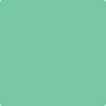 Shop the paint color 579 Cliffside Park by Benjamin Moore at Anderson Paint Company in Ann Arbor, Michigan.