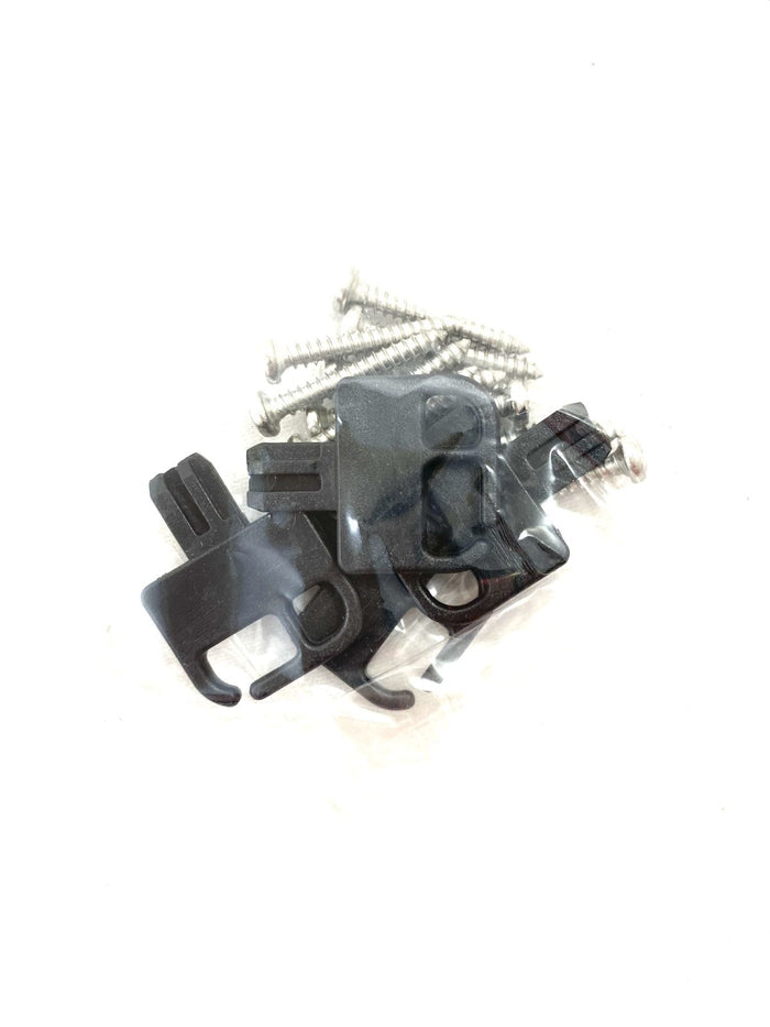 Clip Bullfrog Hard Cover Set