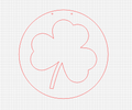 Clover Round