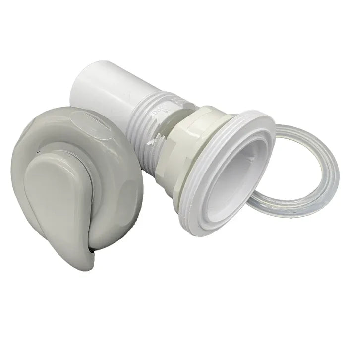CMP 1 Spa Air Control Grey-25090-009