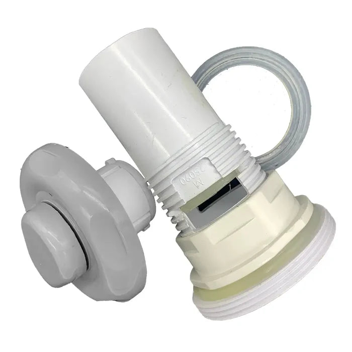CMP 1 Spa Air Control Grey-25090-009