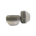 CMP Suction Assembly 460LPM Grey - 25203-001