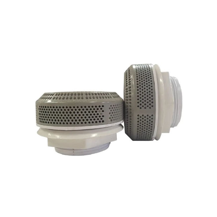 CMP Suction Assembly 460LPM Grey - 25203-001