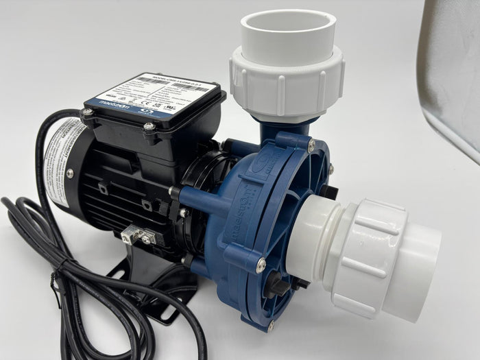 CMS Circulation Pump Conversion Kit 40mm to 50mm