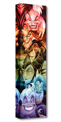 "Colors of Evil" by Tom Matousek