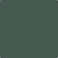 Shop the paint color 686 Crisp Romaine by Benjamin Moore at Anderson Paint Company in Ann Arbor, Michigan.