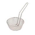 Culinary Basket, 10" dia. x 4-3/4"H