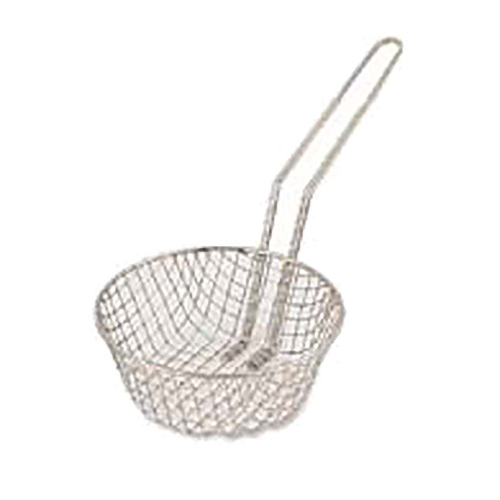 Culinary Basket, 10" dia. x 4-3/4"H