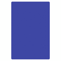 Cutting Board Blue