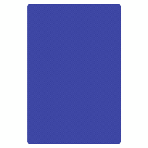 Cutting Board Blue
