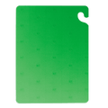 Cutting Board, Green