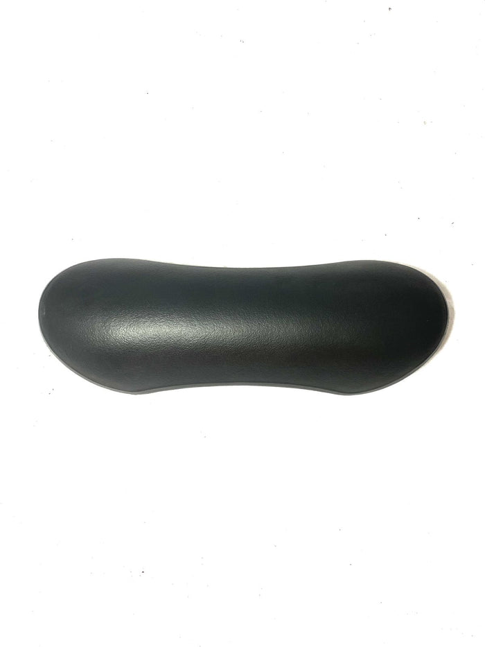 Cyclone Headrest 2019 & Silver Spas -  Black