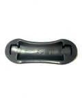 Cyclone Headrest 2019 & Silver Spas -  Black