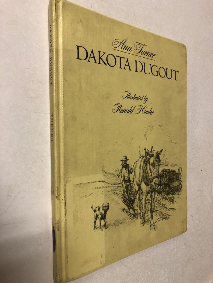 Dakota Dugout