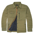 Dakota Grizzly - Men's Bruce Jacket