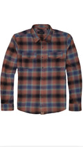 Dakota Grizzly - Men's Killian Long Sleeve Shirt