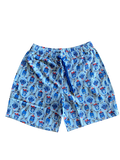 Dapper Monkeys Swim Shorts