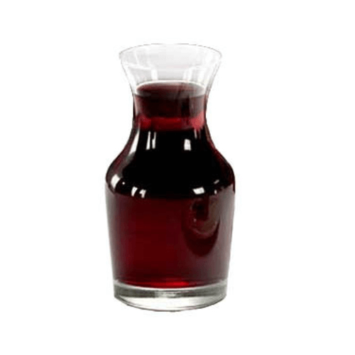 Decanter Carafe