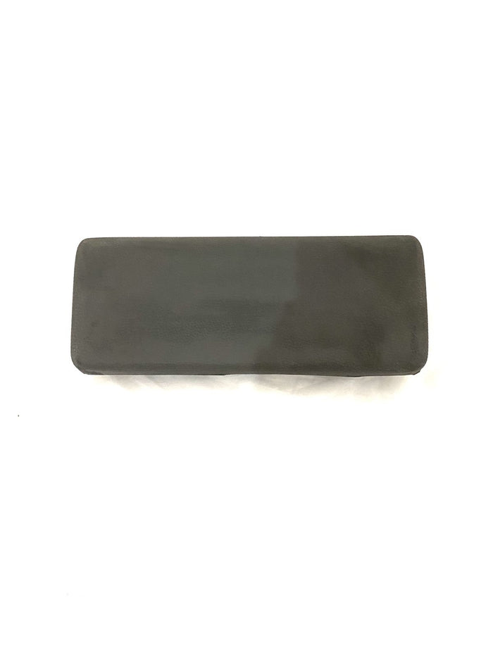 Designer Spa Headrest Charcoal