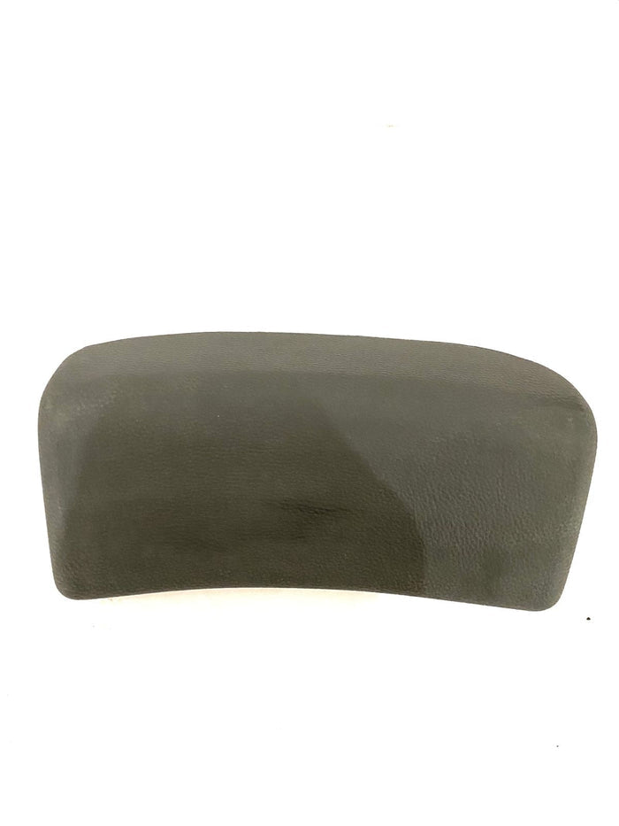 Designer Spa Headrest Charcoal