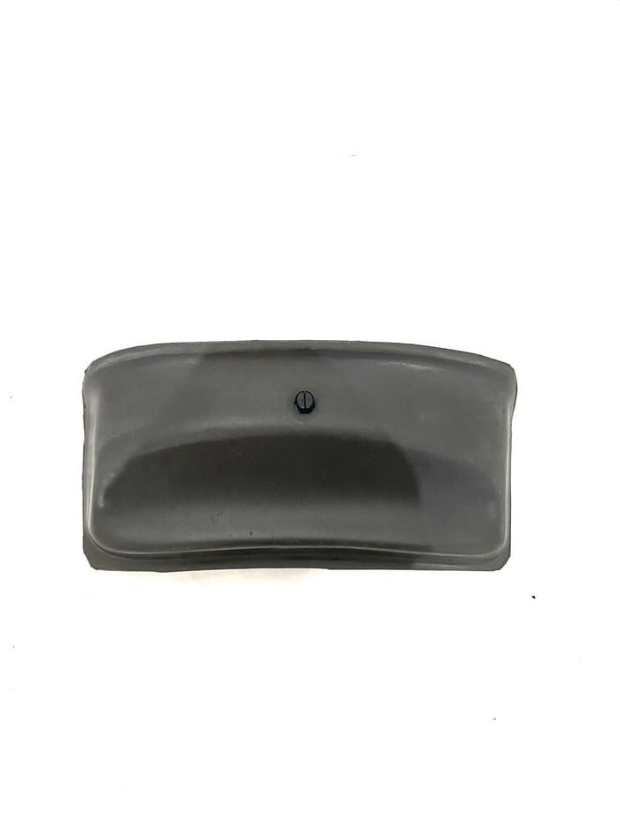 Designer Spa Headrest Charcoal