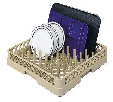 Dishwasher Rack, Peg / Combination