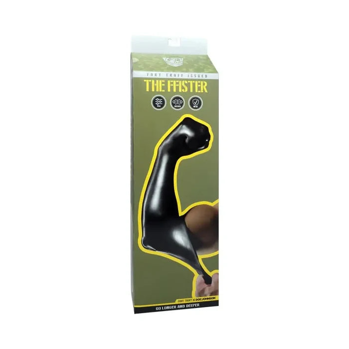 Fort Troff The FFister - Rolik®