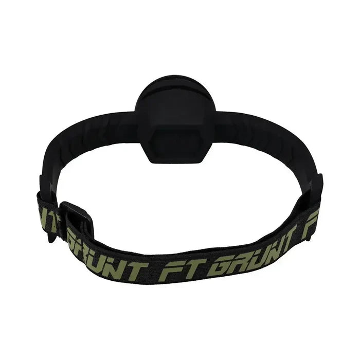 Fort Troff Max Comfort Gag - Rolik®