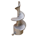 Dock Auger