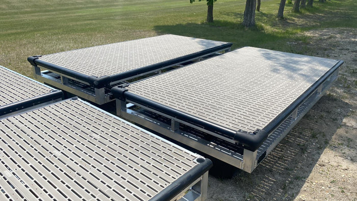 Dock Decking