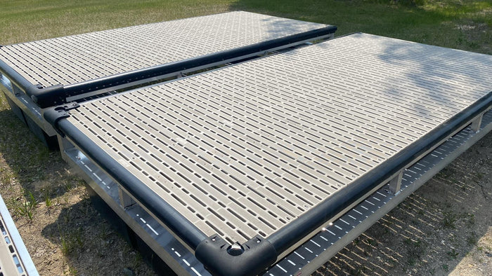 Dock Decking