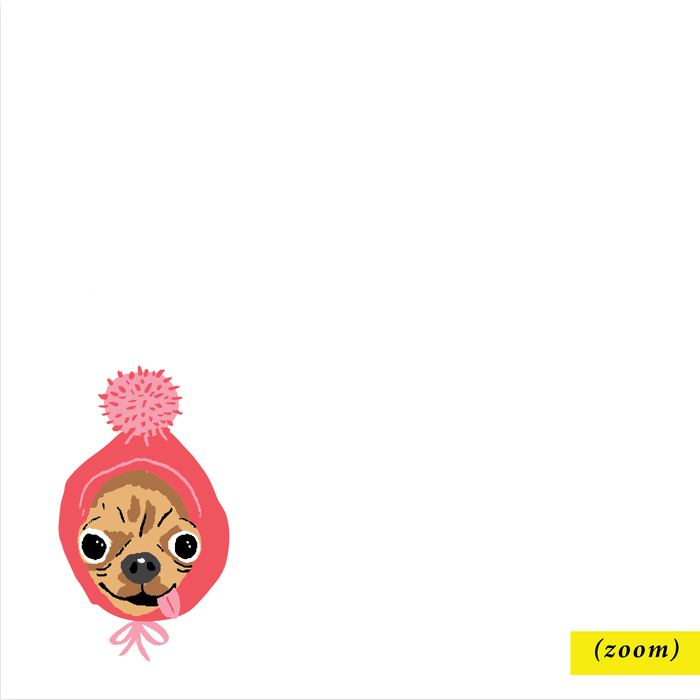 Dogs Notepad