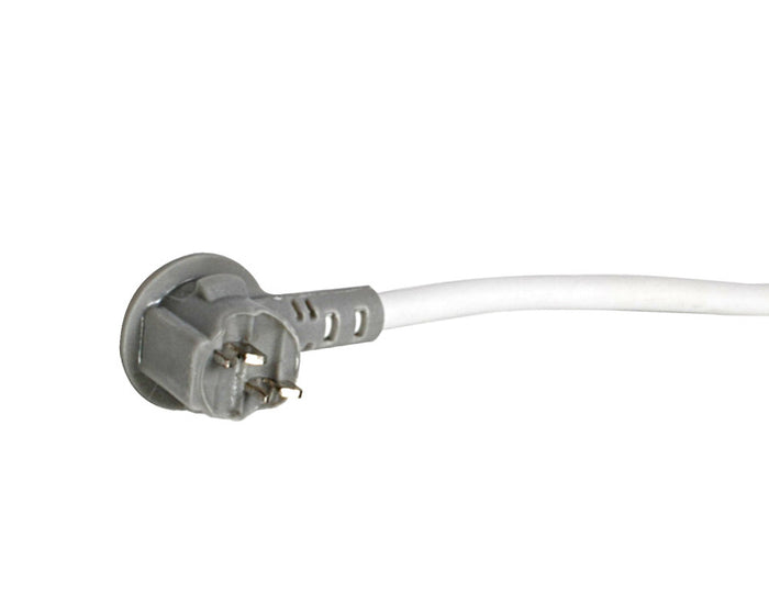 Double POL Mini Led Light 2 Wire (Perimeter Light)