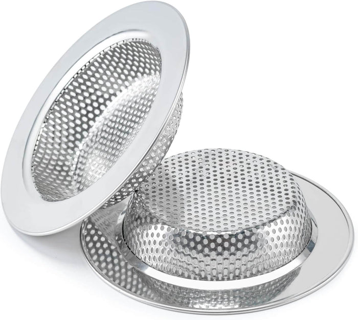 Drain, Sink Basket / Strainer