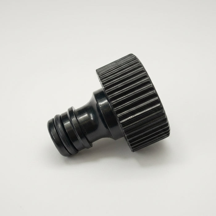 Drain Valve Hose Adaptor