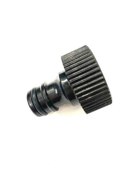 Drain Valve Hose Adaptor