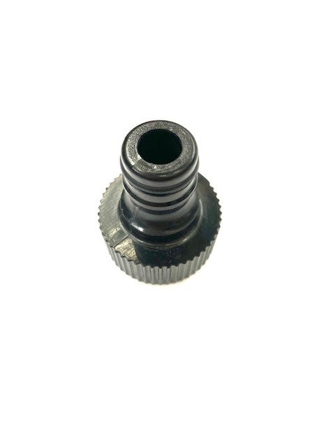 Drain Valve Hose Adaptor