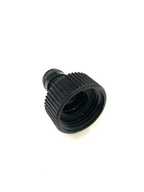 Drain Valve Hose Adaptor