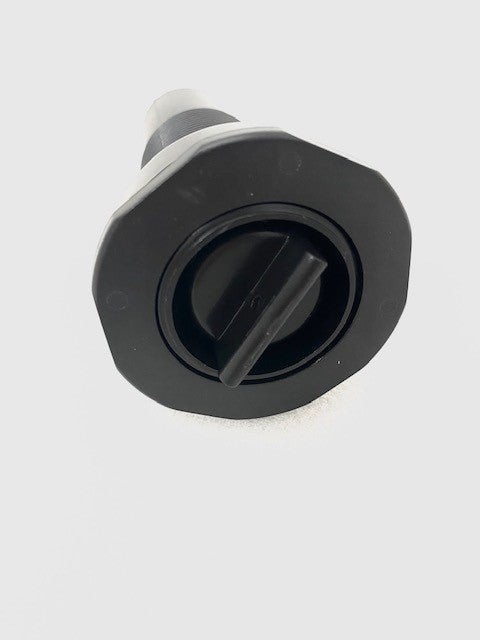 Drain valve kit for spa