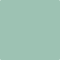 Shop the paint color 640 Dream Catcher by Benjamin Moore at Anderson Paint Company in Ann Arbor, Michigan.