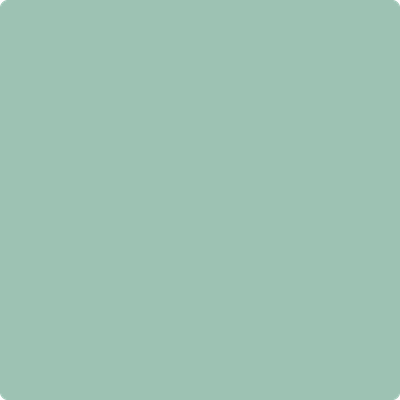 Shop the paint color 640 Dream Catcher by Benjamin Moore at Anderson Paint Company in Ann Arbor, Michigan.