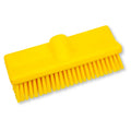 Dual Surface Floor Scrub Brush Head