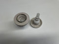 Duo Jet Directional Face Lifestream Stone Grey 57mm