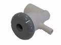 Duo Neck Jet Adjustable with Air