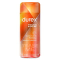 Durex® Touch & Play 2 - in - 1 Lubricant with Ylang Ylang - Rolik®