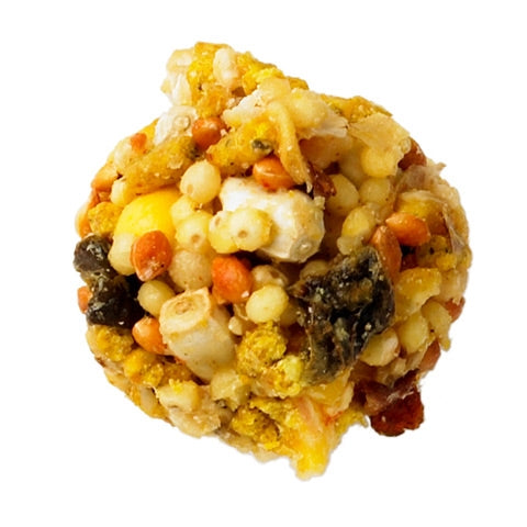 El Paso Nutriberries  3lbs